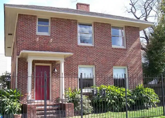 Property at 3221 Austin St Unit 2, Houston, TX, 77004, 2 beds, 1 bath, [object Object]