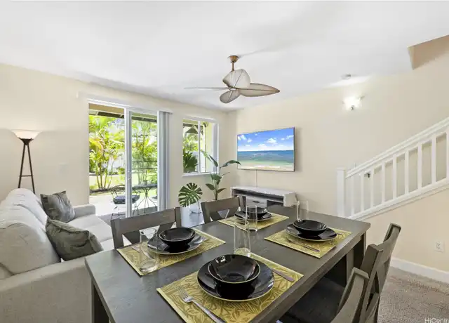 Property at 92-1528 Aliinui Dr #2004, Kapolei, HI, 96707, 2 beds, 2.5 baths, [object Object]