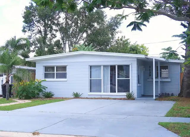 Property at 2139 42nd Ave N, Saint Petersburg, FL, 33714, 2 beds, 1 bath, [object Object]