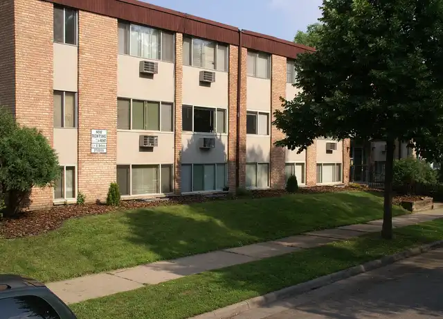 Property at Powderhorn Park Apartments - 3117 15th Ave S, Minneapolis, MN, 55407, 1 bed, 1 bath, [object Object]