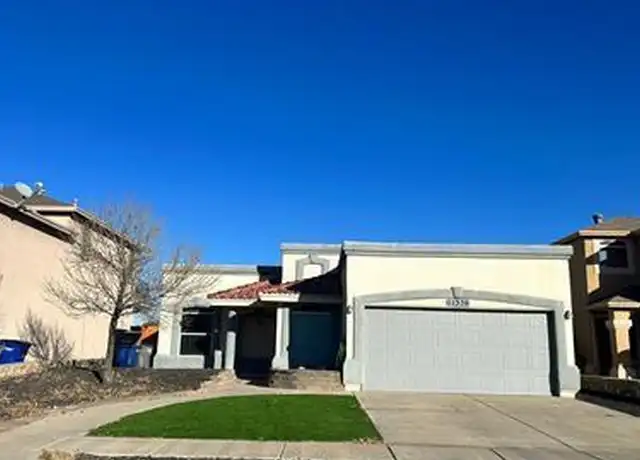 Property at 11336 Bullseye St, El Paso, TX, 79934, 4 beds, 2 baths, [object Object]