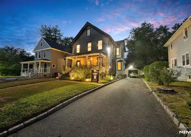 Property at 203 John St, Englewood, NJ, 07631, 4 beds, 2 baths, [object Object]