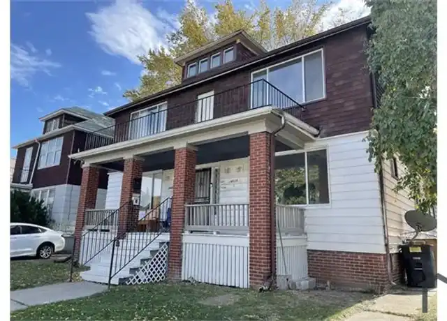 Property at 14028 Faircrest St Unit 1, Detroit, MI, 48205, 2 beds, 1 bath, [object Object]