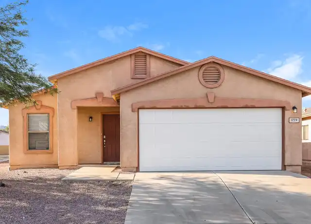 Property at 1774 W Summer Dawn Dr, Tucson, AZ, 85746, 4 beds, 2 baths, [object Object]