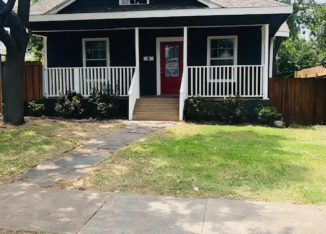 Property at 713 Mount Auburn Ave, Dallas, TX, 75223, 2 beds, 2 baths, [object Object]