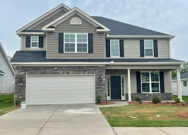 Property at 974 Mulford Loop, Augusta, GA, 30909, 4 beds, 2.5 baths, [object Object]