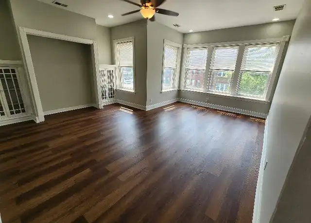 Property at 11033 S Vernon Ave Unit 3B, Chicago, IL, 60628, 2 beds, 1 bath, [object Object]