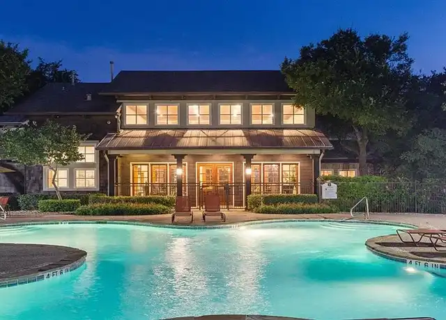 Property at Highlands Hill Country - 3014 W William Cannon Dr, Austin, TX, 78745, 1 bed, 1 bath, [object Object]