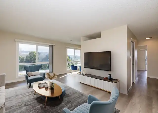 Property at 345 MacArthur Blvd, Oakland, CA, 94610, 2 beds, 2 baths, [object Object]