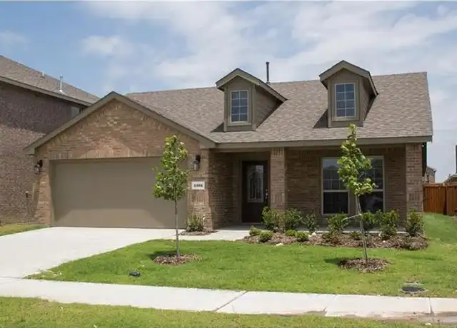 Property at 1301 Motley Dr, Melissa, TX, 75454, 4 beds, 2 baths, [object Object]