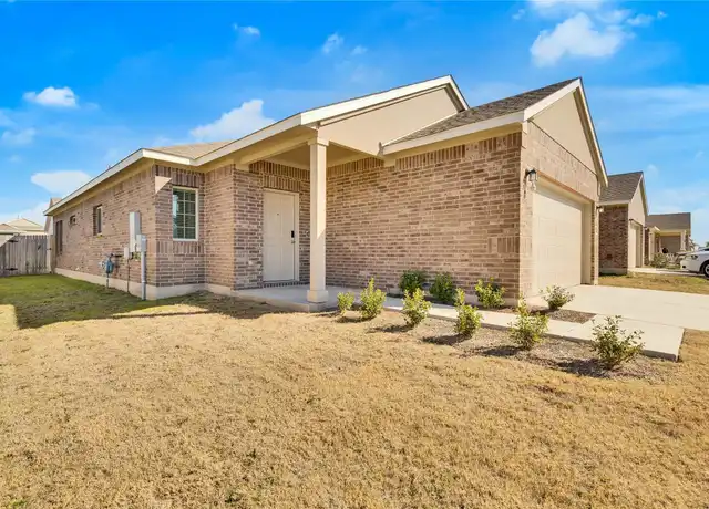 Property at 12436 Woodcock Way, Manor, TX, 78653, 3 beds, 2 baths, [object Object]