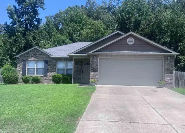 Property at 439 Nottingham Dr, Cabot, AR, 72023, 3 beds, 2 baths, [object Object]