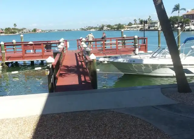 Property at 6201 2nd St E #84, St Pete Beach, FL, 33706, 1 bed, 1 bath, [object Object]