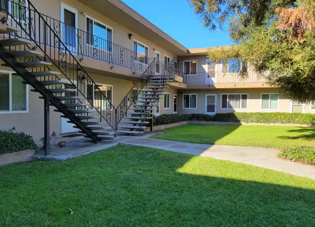 Property at 1230 Pedro St Unit 19, San Jose, CA, 95126, 1 bed, 1 bath, [object Object]