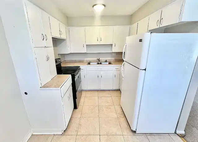 Property at Westland Apartments - 9905 W 21st Ave, Lakewood, CO, 80215, 2 beds, 1 bath, [object Object]