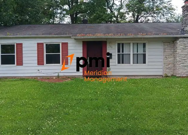 Property at 3710 Chateau Ct, Indianapolis, IN, 46226, 3 beds, 2 baths, [object Object]
