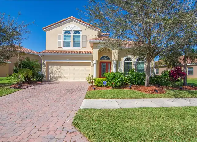 Property at 1750 Berkshire Cir SW, Vero Beach, FL, 32968, 5 beds, 2.5 baths, [object Object]