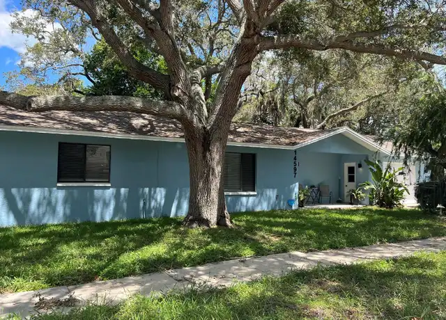 Property at 14597 Vista Ln, Largo, FL, 33774, 3 beds, 2 baths, [object Object]