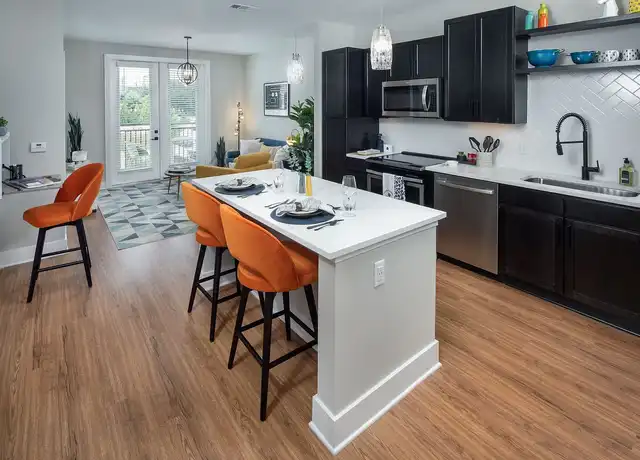 Property at The Local Sugar Hill Apartments - 5010 W Broad St NE, Sugar Hill, GA, 30518, 1-3 bed, 1-2 bath, [object Object]