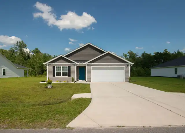 Property at 419 Turp Landing Ln, Jacksonville, NC, 28546, 4 beds, 2 baths, [object Object]