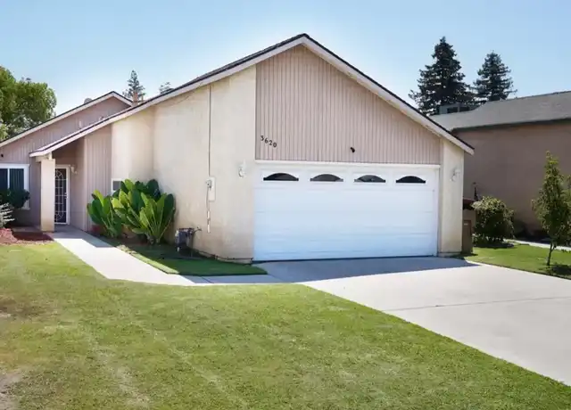 Property at 3620 Rosemary Ct, Bakersfield, CA, 93309, 3 beds, 2 baths, [object Object]