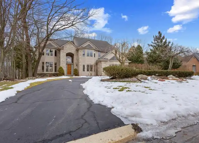 Property at 3417 Hidden Oaks Ln, West Bloomfield, MI, 48324, 5 beds, 4.5 baths, [object Object]