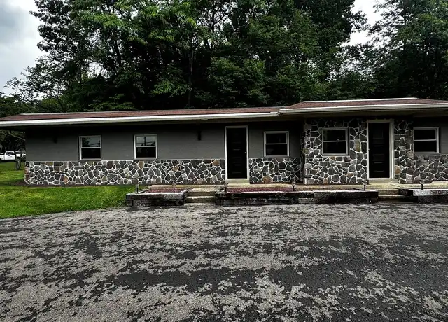 Property at 614 New Castle Rd Unit B, Butler, PA, 16001, 1 bed, 1 bath, [object Object]