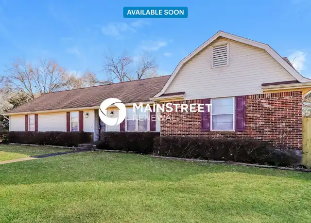 Property at 6505 Deermont Dr, Bartlett, TN, 38134, 3 beds, 2 baths, [object Object]