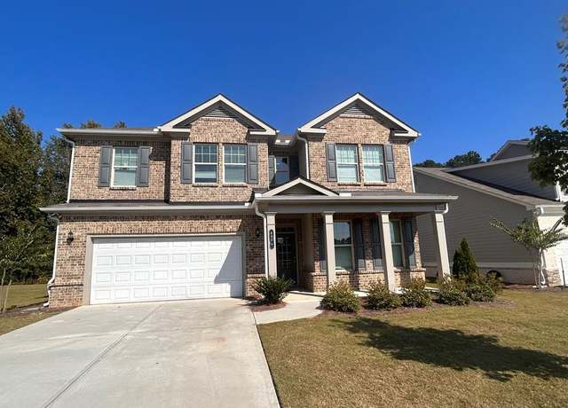 Photo of 4104 Evelyn View Ct, Snellville, GA 30039