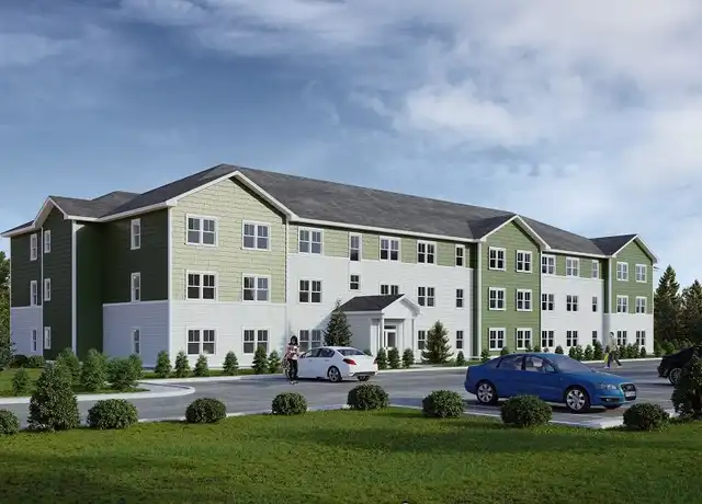 Property at 10 E Ridge Dr Unit 203, Milford, NH, 03055, 1 bed, 1 bath, [object Object]