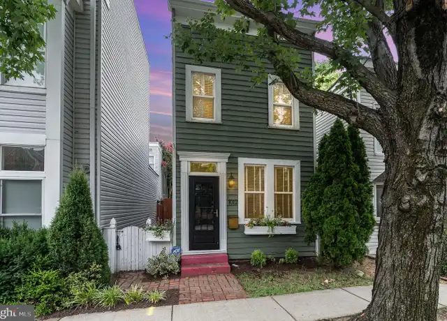 Property at 1012 Pendleton St, Alexandria, VA, 22314, 2 beds, 1 bath, [object Object]