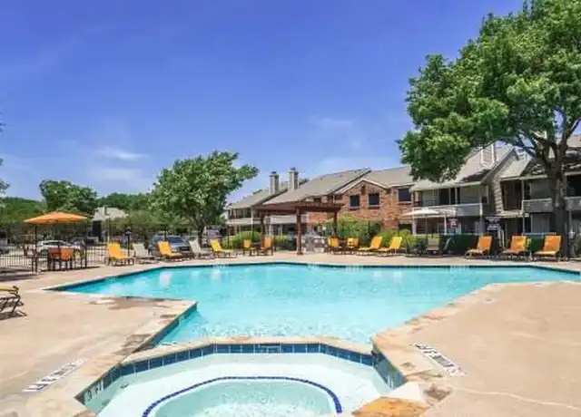 Property at 6897 Meadow Crest Dr Unit 1015, North Richland Hills, TX, 76180, 1 bed, 1 bath, [object Object]
