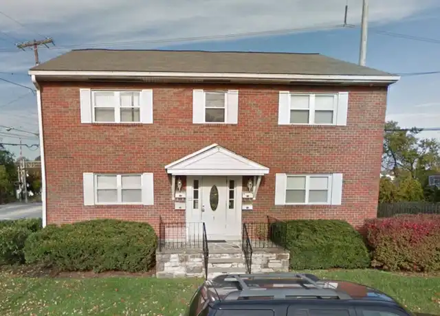 Property at 1 E Rodgers St Unit 2A, Ridley Park, PA, 19078, 2 beds, 1 bath, [object Object]