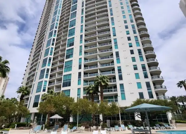 Property at 222 Karen Ave #2505, Las Vegas, NV, 89109, 1 bed, 1.5 baths, [object Object]
