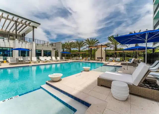 Property at The Reef Apartments - 2753 Mayport Rd, Jacksonville, FL, 32233, 1-3 bed, 1-3 bath, [object Object]