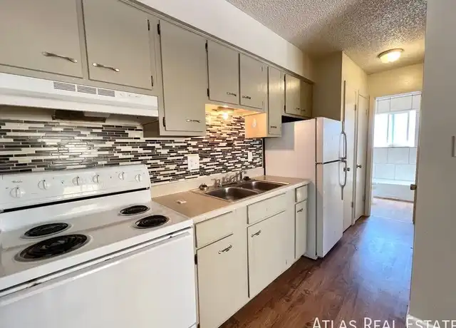 Property at 1931 Henderson Ave Unit 9, Colorado Springs, CO, 80904, 1 bed, 1 bath, [object Object]