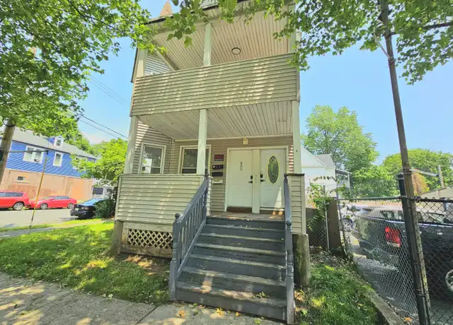 Property at 483 Ferry St Unit 2, New Haven, CT, 06513, 4 beds, 1 bath, [object Object]