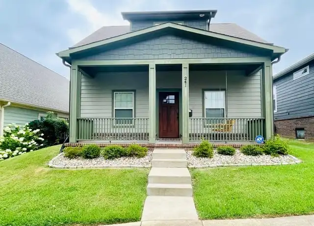 Property at 241 Wells St, Jackson, TN, 38301, 3 beds, 2.5 baths, [object Object]
