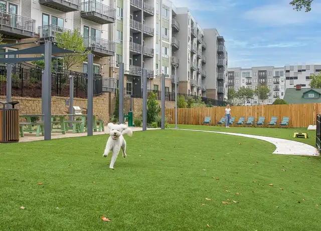 Property at Ello House - 3615 Tryclan Dr, Charlotte, NC, 28217, 1 bed, 1 bath, [object Object]
