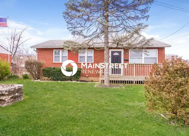 Property at 9412 Titan Dr, Louisville, KY, 40229, 3 beds, 1 bath, [object Object]