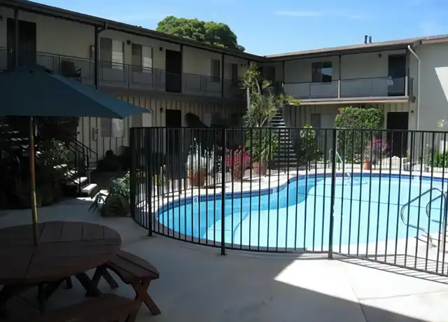 Property at 1609 Fair Oaks Ave Unit 10, South Pasadena, CA, 91030, 1 bed, 1 bath, [object Object]