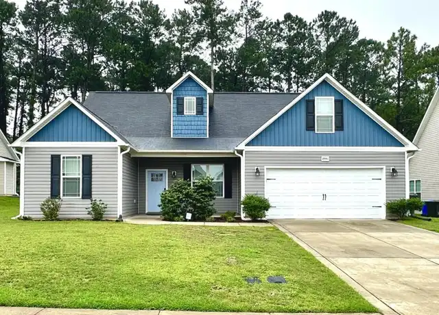 Property at 2041 Stonewash Dr, Fayetteville, NC, 28306, 4 beds, 2.5 baths, [object Object]