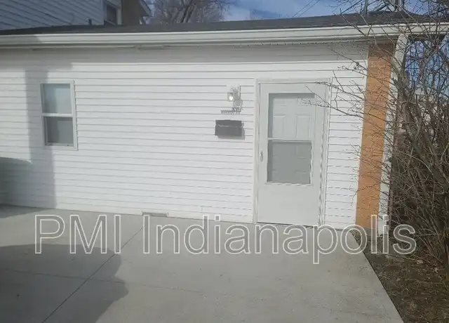 Property at 1902 Rosemont Ave Unit A, New Castle, IN, 47362, 1 bed, 1 bath, [object Object]
