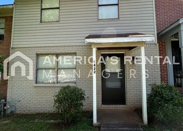 Property at 2422 Hampstead Dr, Birmingham, AL, 35235, 2 beds, 1.5 baths, [object Object]