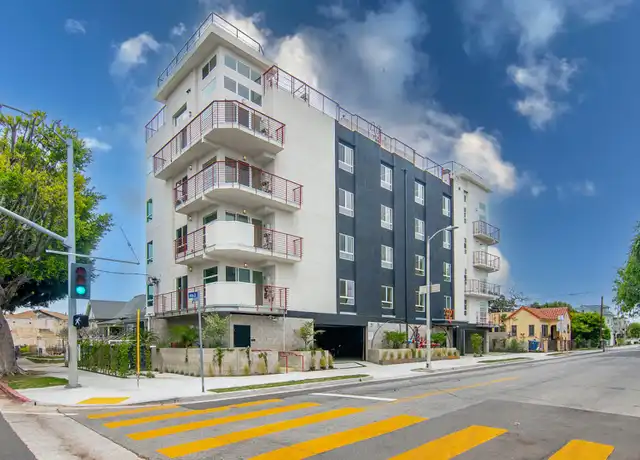 Property at 321 S Fickett St Apt 404, Los Angeles, CA, 90033, 1 bed, 1 bath, [object Object]