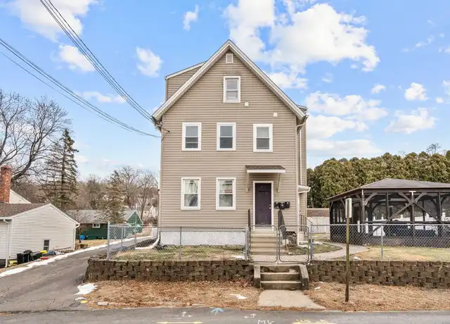 Property at 56 N Spring St Unit 1, Ansonia, CT, 06401, 2 beds, 1 bath, [object Object]