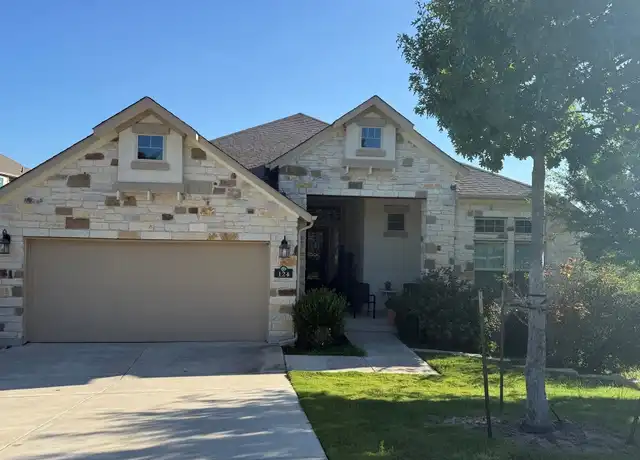 Property at 124 Woodway Bnd, Georgetown, TX, 78628, 3 beds, 2.5 baths, [object Object]