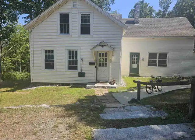 Property at 20 Prospect St, Milford, NH, 03055, 4 beds, 1.5 baths, [object Object]
