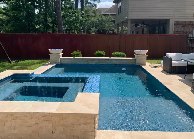 Property at 14 Pleasant Point Pl, Spring, TX, 77389, 4 beds, 3.5 baths, [object Object]