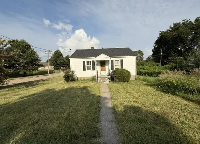 Property at 525 S Louisiana St, Cape Girardeau, MO, 63703, 2 beds, 1 bath, [object Object]
